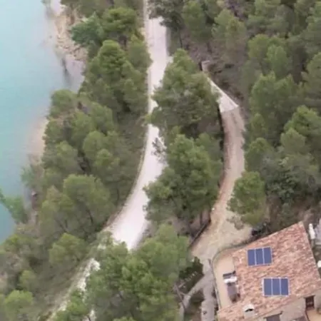 Chalet Casa Del Beceite