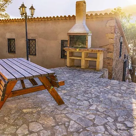 Casa Del Chalet