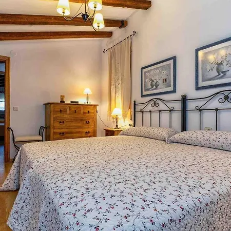 Casa Del Chalet *