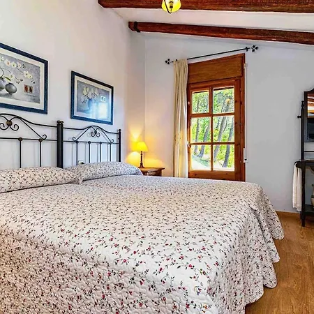 Chalet Casa Del *
