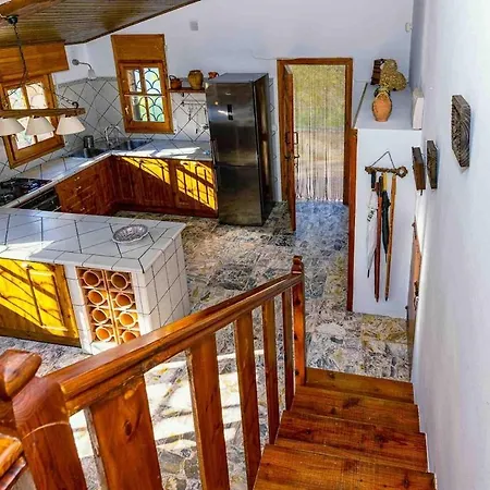Casa Del Chalet