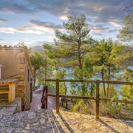 Casa Del Chalet *