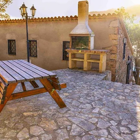 Chalet Casa Del