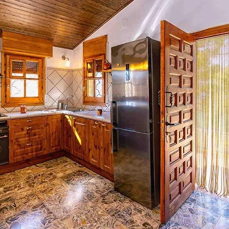 Chalet Casa Del *