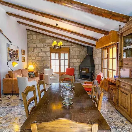 Casa Del * Beceite