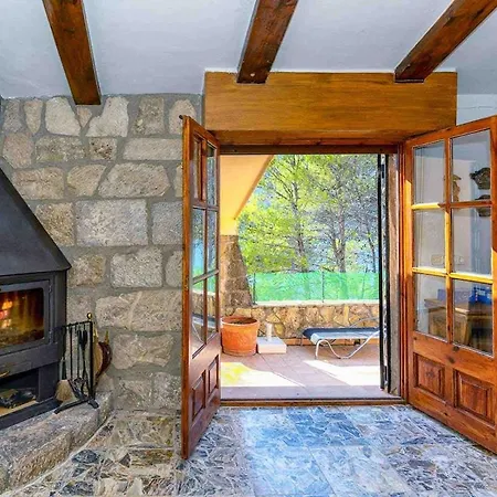 Chalet Casa Del