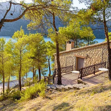 Casa Del Chalet