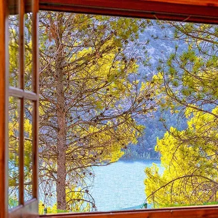 Chalet Casa Del *