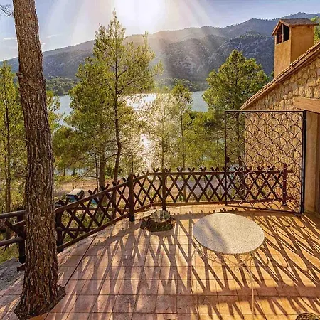 Chalet Casa Del