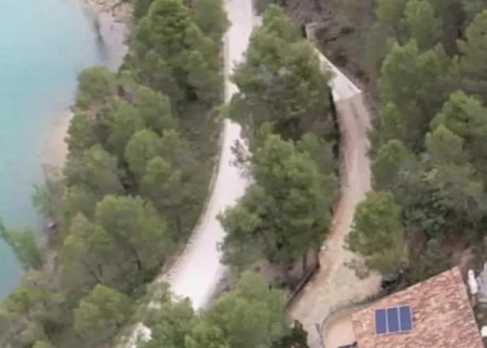 Alpstuga Casa Del Beceite