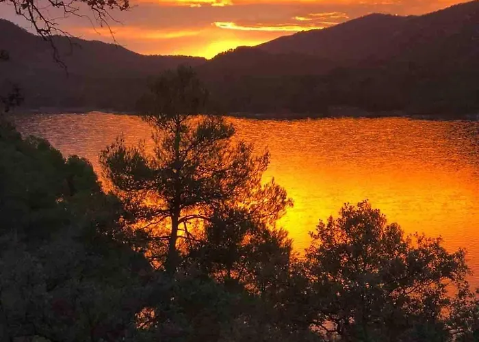 Casa Del Alpstuga Beceite